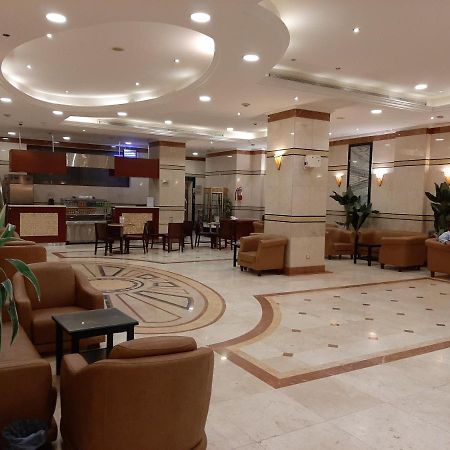 Manar Aleiman Hotel Medina Kültér fotó