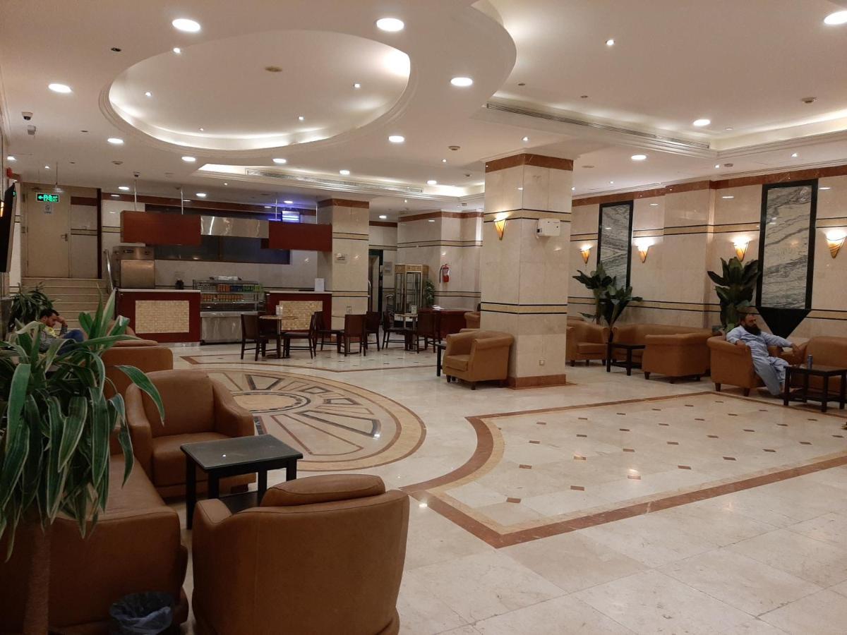 Manar Aleiman Hotel Medina Kültér fotó