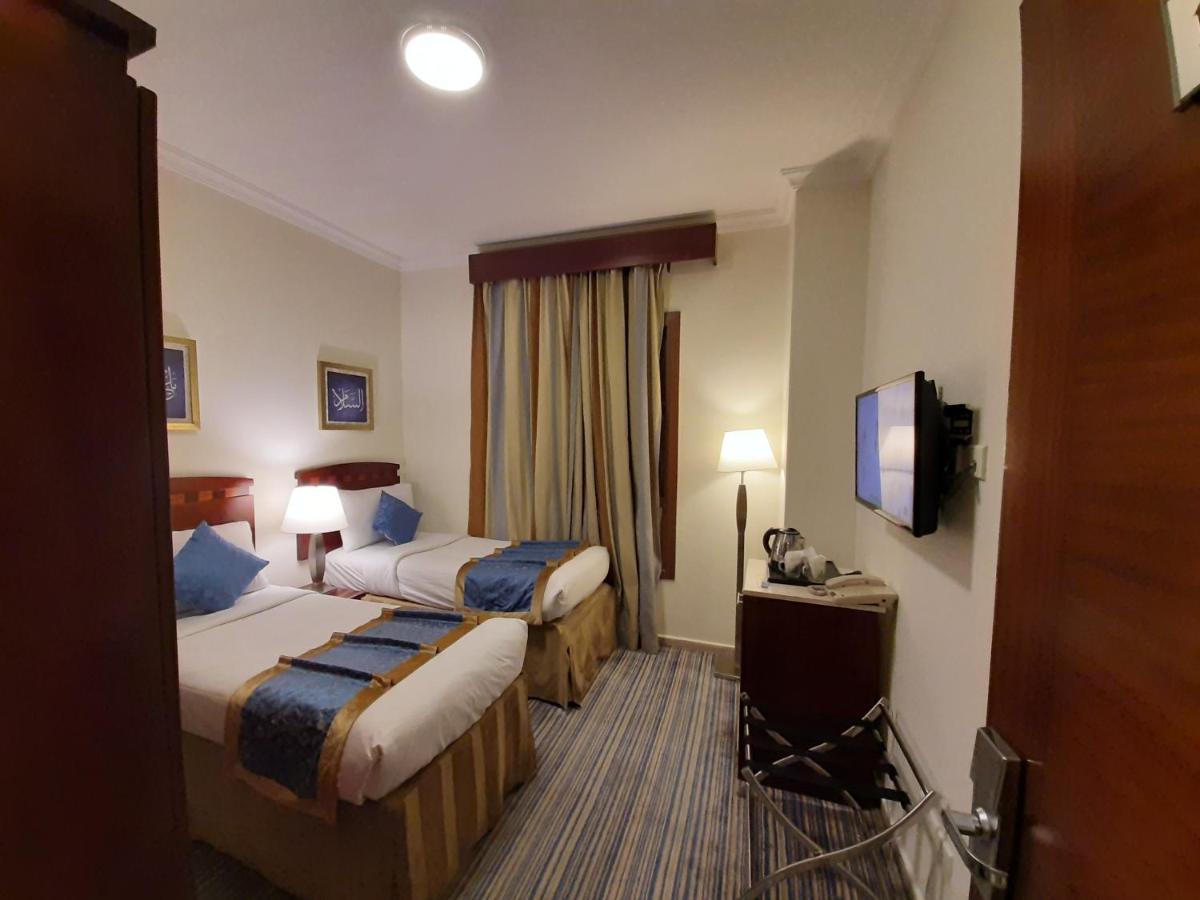 Manar Aleiman Hotel Medina Kültér fotó