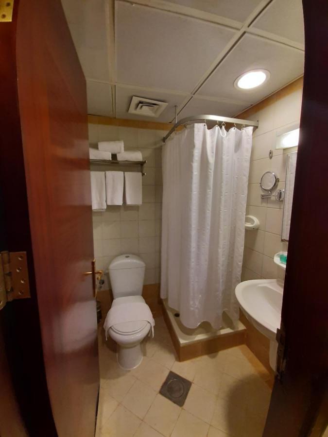 Manar Aleiman Hotel Medina Kültér fotó